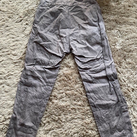 Gorgeous Linen Pants - Picture 3 of 6